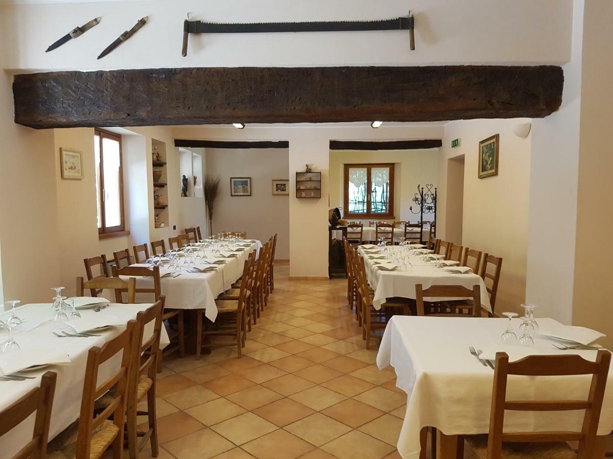 Вилла Il Vecchio Gelso - Agriturismo Rimini Montefiore Conca Экстерьер фото