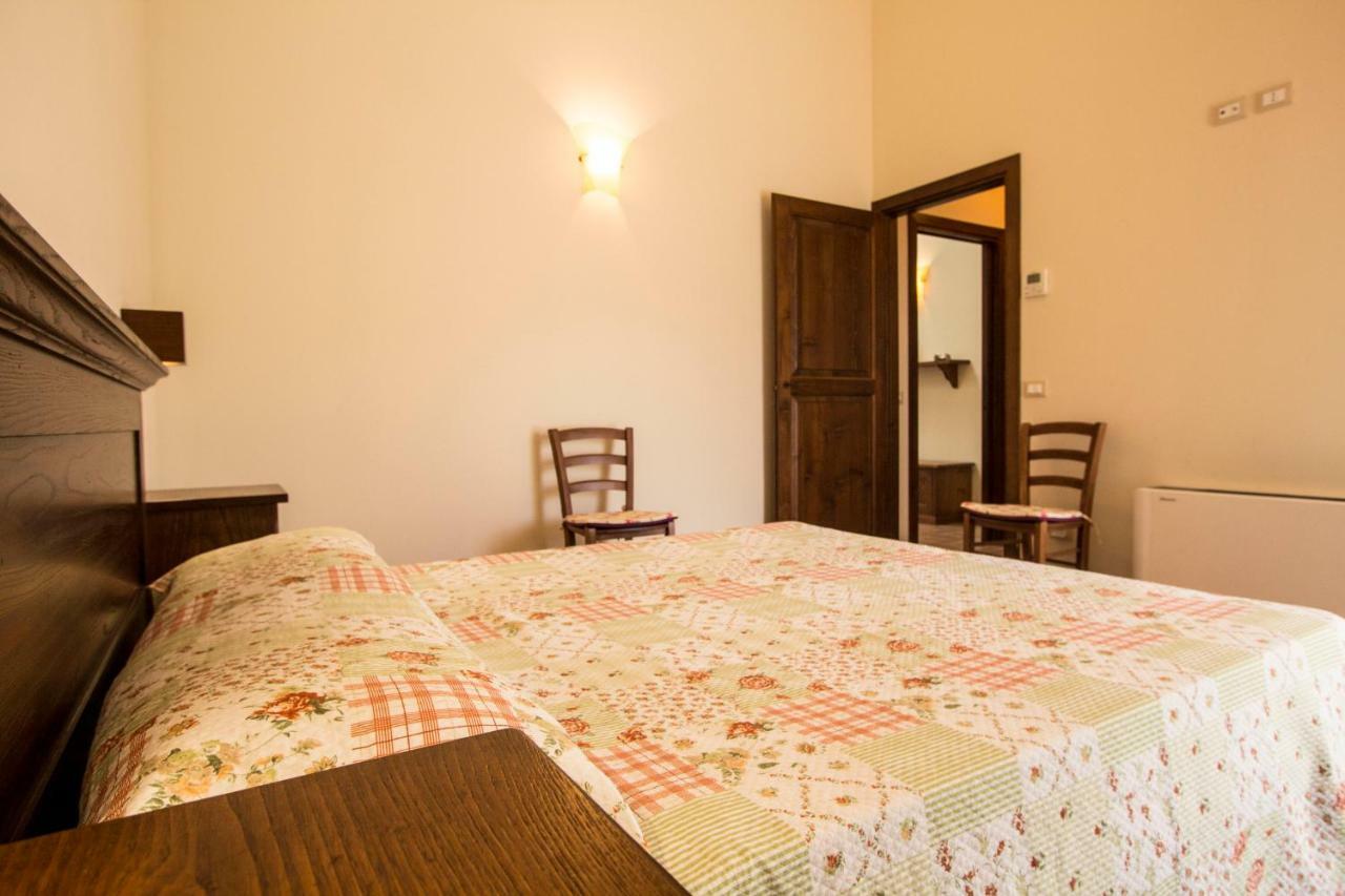 Вилла Il Vecchio Gelso - Agriturismo Rimini Montefiore Conca Экстерьер фото