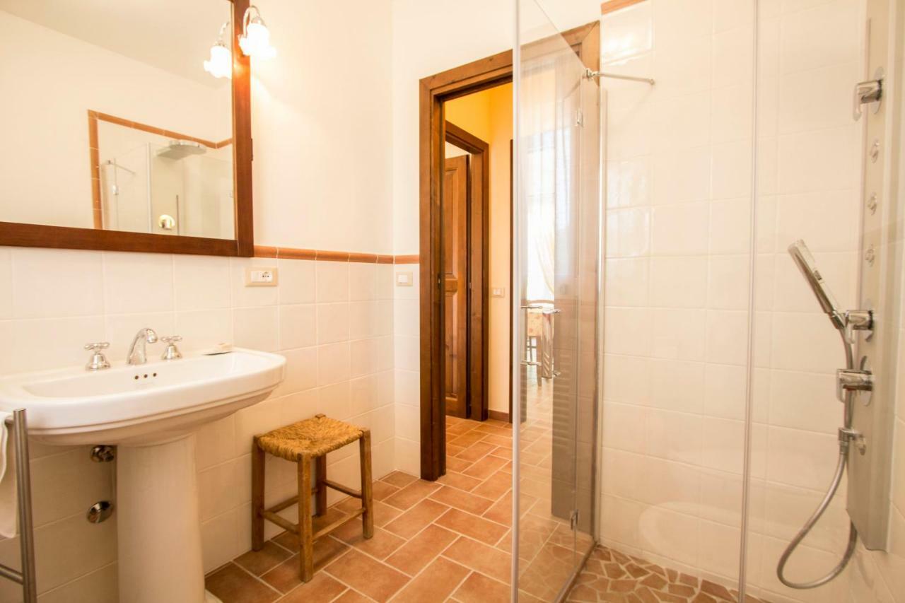 Вилла Il Vecchio Gelso - Agriturismo Rimini Montefiore Conca Экстерьер фото